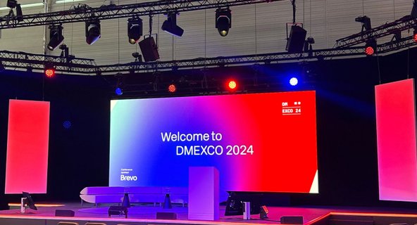 Welcome to DMEXCO 2024