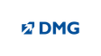 Logo: DMG