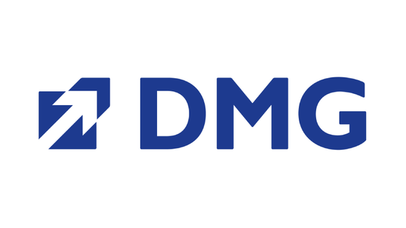 LOGO: DMG