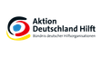 Logo:  Aktion Deutschland Hilft e.V.