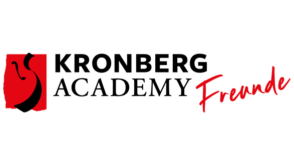 Logo: Freunde der Kronberg Academy e.V.