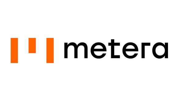 Logo: Metera Messdienste GmbH & Co. KG