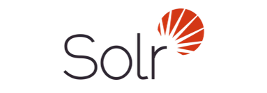 Logo: Apache Solr für TYPO3