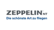 Logo: Deutsche Zeppelin-Reederei GmbH