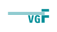 Logo: Stadtwerke Verkehrsgesellschaft Frankfurt am Main mbH (VGF)