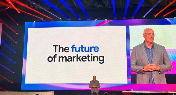 The future of Marketing at DMEXCO