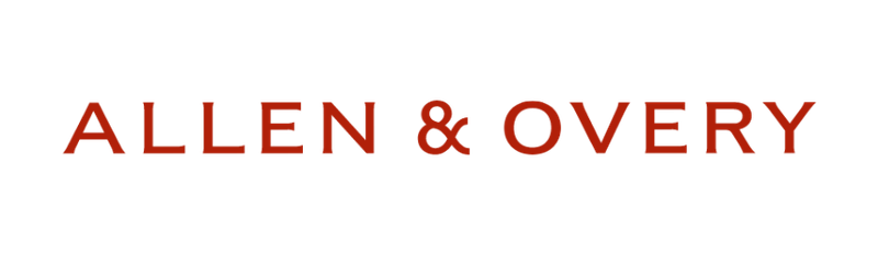 Logo: Allen & Overy