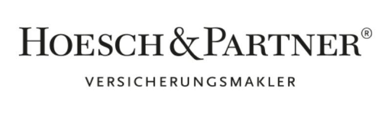 Logo: Hoesch & Partner