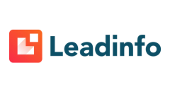 Logo: Leadinfo