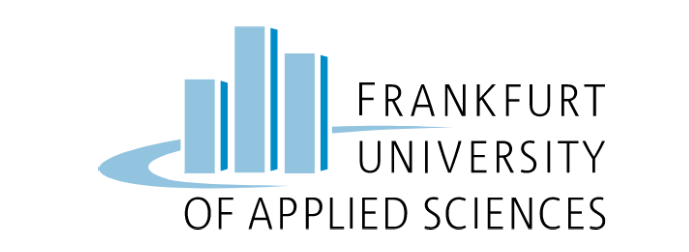 Logo: Frankfurt University of Applied Sciences