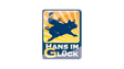 Logo: Hans im Glück