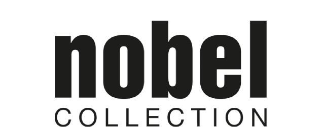 Logo: NOBEL Collection