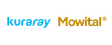 Logo: Kuraray Mowital