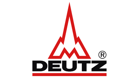 Logo: DEUTZ