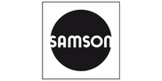 Logo: SAMSON AG