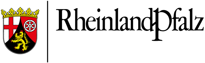 Logo: Rheinland Pfalz