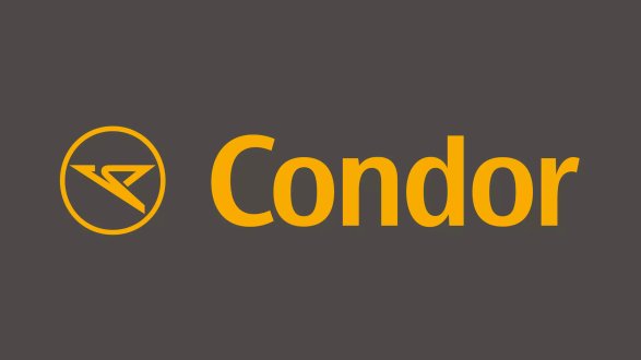 Logo: Condor Flugdienst GmbH